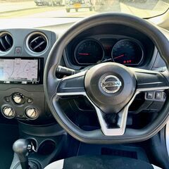 ⭐３０年式★日産ノート⭐衝突軽減ブレーキ★２年車検・２年保証付き！下取り可能♪の画像