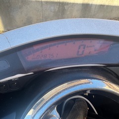 乗って帰れます　マグザムの画像