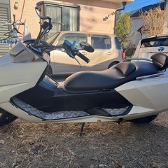 乗って帰れます　マグザムの画像