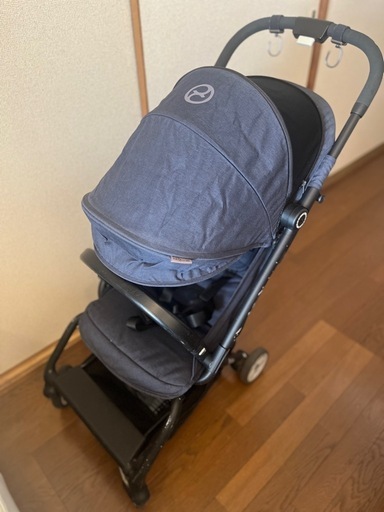 【cybex/サイベックス】