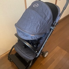 【cybex/サイベックス】の画像