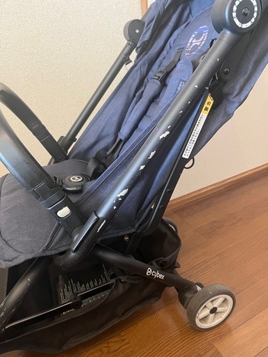 【cybex/サイベックス】