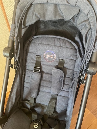 【cybex/サイベックス】
