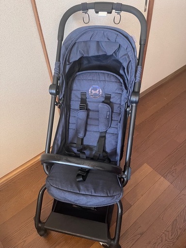 【cybex/サイベックス】