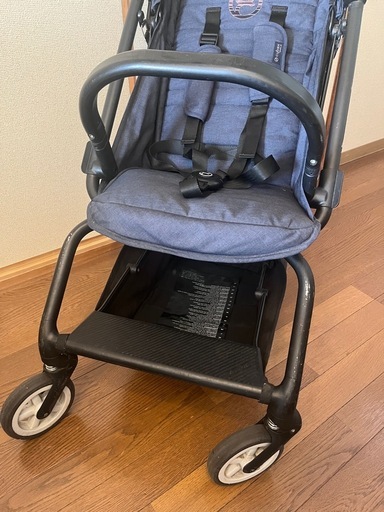 【cybex/サイベックス】