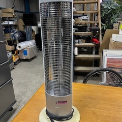 コイズミ 遠赤外線電気ストーブ の画像