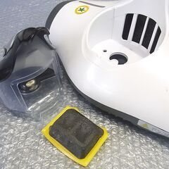 布団クリーナー  RAYCOP レイコップ  BG-310JPWの画像