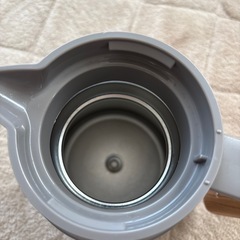 保温ポット　mosh！の画像