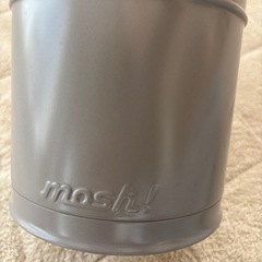 保温ポット　mosh！の画像
