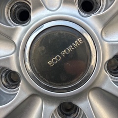 スタッドレス　2023年製　バリ溝　195 65 Ｒ15 セレナ　ノア　エスクァイアの画像