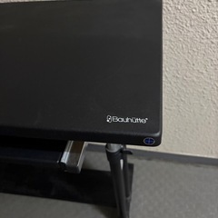 PC昇降タイプののデスク無料であげます。の画像