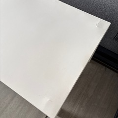 テーブルの画像