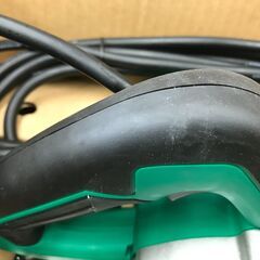 【SFU】makita M585 電気マルノコ【未使用品】の画像