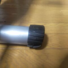 アルインコ　折りたたみ式　エアロバイク 　フィットネスバイクの画像