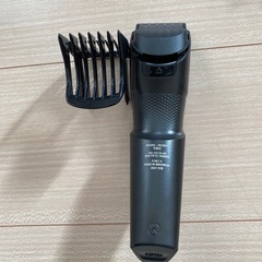 Phillips　フィリップス　バリカン　ヘアカッター　の画像