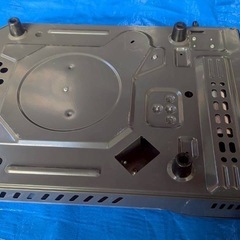 ガスコンロ中古の画像