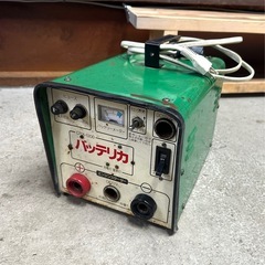 SANKO バッテリカ◆CRX-1200 エンジンスタート・充電器の画像