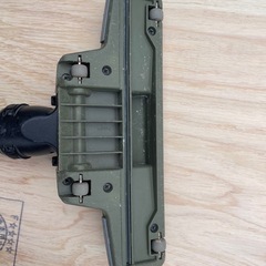 マキタ　サイクロン掃除機の画像