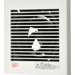 【最安値】換気扇・パイプファンの画像