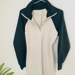 レディースワンピースの画像