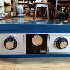 UCHIDA 金庫 手提げ金庫 ポータブル金庫 キャッシュボックス ※鍵なし　/MJ-1325 2F の画像