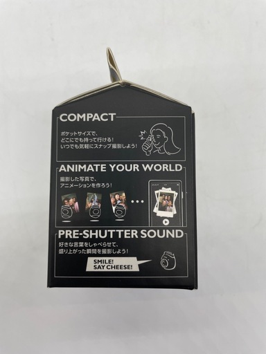 【トレファク足立扇店】ﾃﾞｼﾞﾀﾙｶﾒﾗ FUJIFILM instax Pal 未使用品