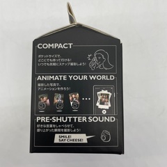 【トレファク足立扇店】ﾃﾞｼﾞﾀﾙｶﾒﾗ FUJIFILM instax Pal 未使用品の画像