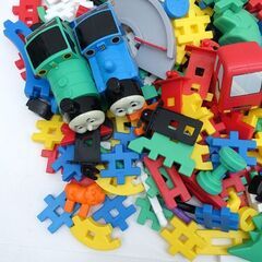 0220522540■ 学研 ニューブロック　まとめ　セット  知育玩具 ブロック玩具 の画像