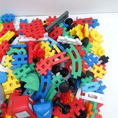 0220522540■ 学研 ニューブロック　まとめ　セット  知育玩具 ブロック玩具 の画像