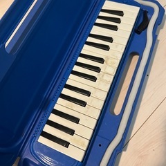 ピアニカの画像