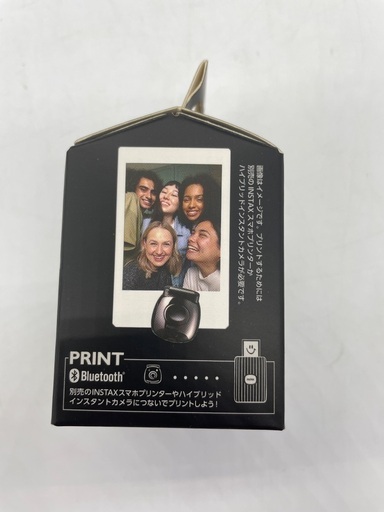 【トレファク足立扇店】ﾃﾞｼﾞﾀﾙｶﾒﾗ FUJIFILM instax Pal 未使用品