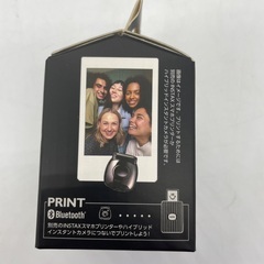 【トレファク足立扇店】ﾃﾞｼﾞﾀﾙｶﾒﾗ FUJIFILM instax Pal 未使用品の画像