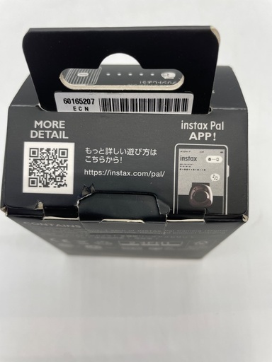 【トレファク足立扇店】ﾃﾞｼﾞﾀﾙｶﾒﾗ FUJIFILM instax Pal 未使用品