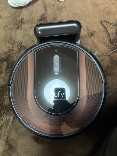 eufy ロボット掃除機