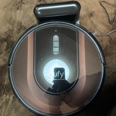 eufy ロボット掃除機の画像