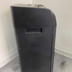 ナカバヤシ NSE-515 シュレッダーの画像