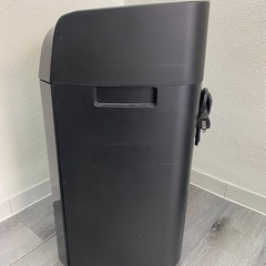 ナカバヤシ NSE-515 シュレッダーの画像