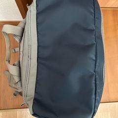 ノースフェイス　リュックの画像