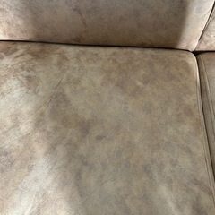 ③ノーチェ 2人掛けソファの画像