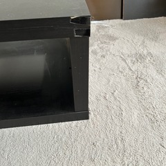 テレビボードの画像