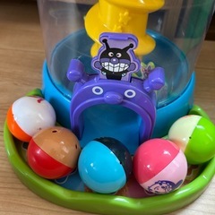アンパンマン　コロコロの画像