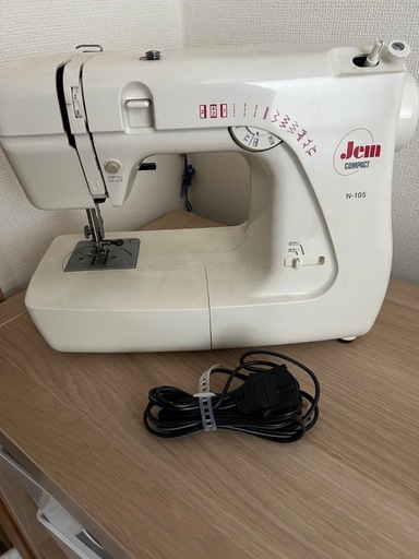 家電 Jein compact N-105