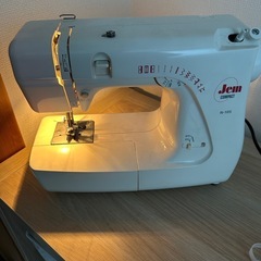 Jein compact N-105の画像