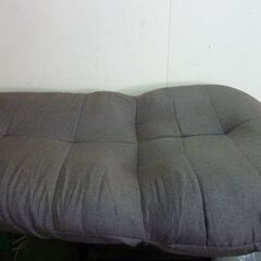 ※取引中/売約済***********　　　　　　年末在庫処分　未使用/新品　BIG ポケットコイル 座椅子 ポケットコイル 無段階 リクライニング座椅子 レバー式の画像