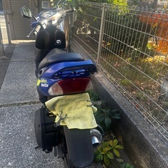 スズキZZインチアップスポーツ、写真5枚目メーター確認約最高速度、CA1PB、2stフルパワー 7.2馬力の画像