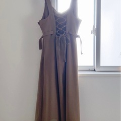 UNFIELDのジャンスカの画像