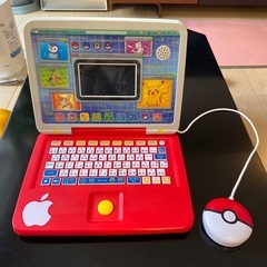 ポケモン　パソコンの画像