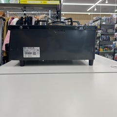 【トレファク太宰府店】Paloma 2023年製　IC-S37-2Rの都市ガステーブルをご紹介します！の画像