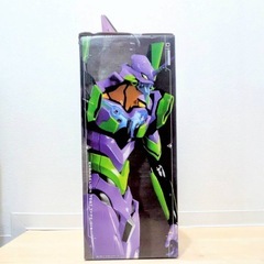 エヴァンゲリオンフィギア初号機、一番くじの画像