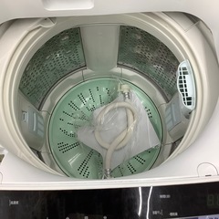 HITACHIの全自動洗濯機 のご紹介！（トレファク寝屋川）の画像